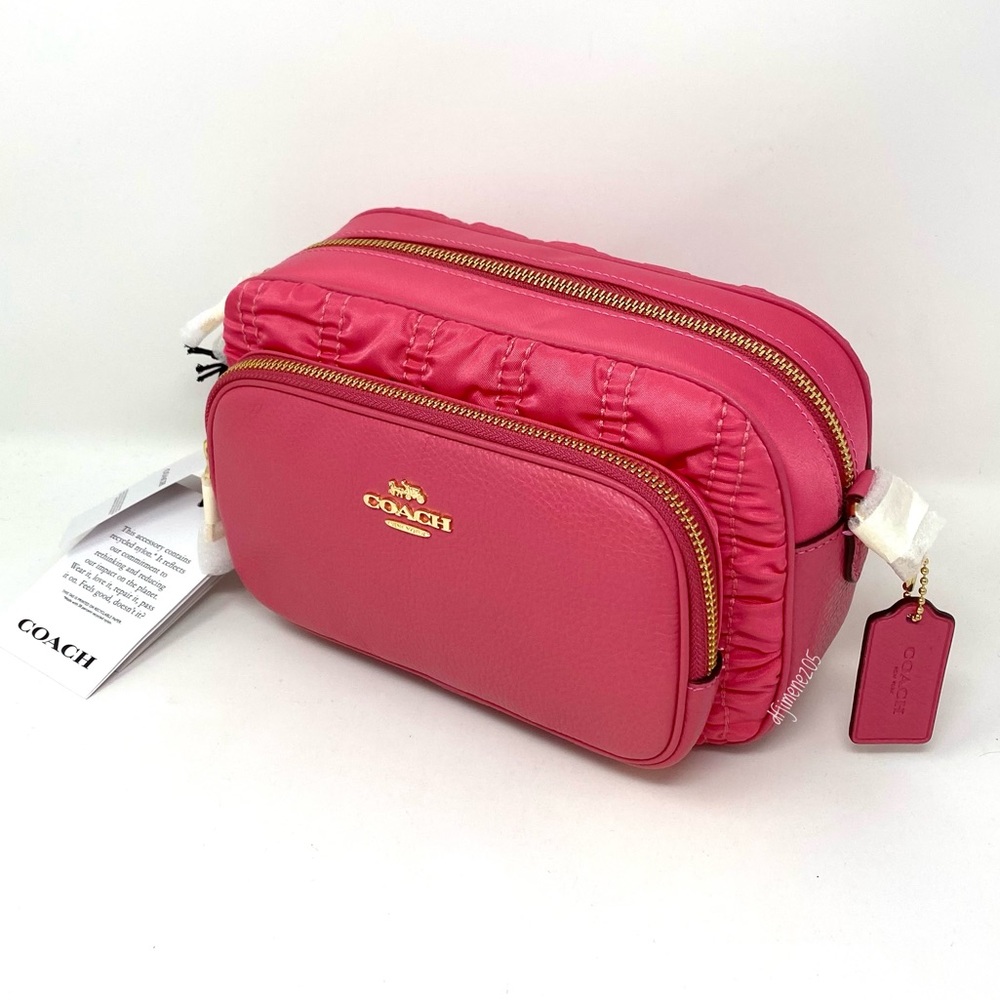 NWT Coach Crossbody